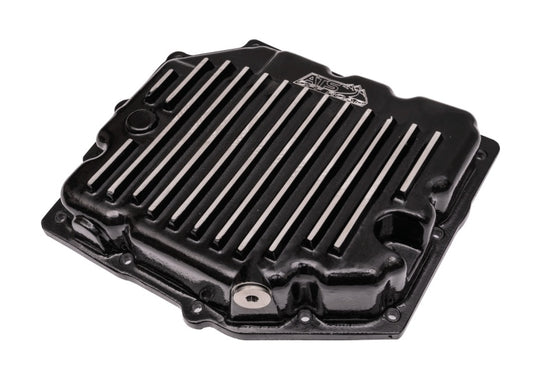 ATS Diesel 03-11 Jeep 3.8/4.0L 42RLE Transmission Pan - Extra - 3019008272.