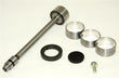 GSC P-D Mitsubishi Evo 4-9 4G63 Race Balance Shaft - 8042.