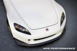 APR Performance Carbon Fiber Front Airdam(AP2) - FA-924006.