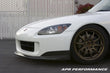 APR Performance Carbon Fiber Front Airdam(AP2) - FA-924006.