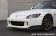 APR Performance Carbon Fiber Front Airdam(AP2) - FA-924006.