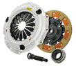 Clutch Masters 07-11 MazdaSPEED 3 2.3L FX300 Clutch Kit Sprung - 10306-HDTZ-X.