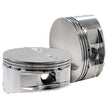 CP Piston Set for Chevrolet 454 Big Block - Bore - S5253.