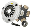 Clutch Masters 02-06 Acura RSX 2.0L Type-S 6 Sp (High - 08037-HRB6.