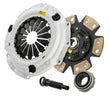 Clutch Masters 13-14 Ford Focus ST 2.0L Turbo 6-Speed FX400 - 07212-HDC6-XH.