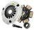 Clutch Masters 13-14 Ford Focus ST 2.0L Turbo 6-Speed FX400 - 07212-HDC6-XH.