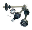 DSS 06-09 Subaru Legacy Spec B With R180 STI Differential - SU50.