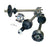 DSS 06-09 Subaru Legacy Spec B With R180 STI Differential - SU50.
