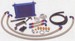 GReddy 95-98 Nissan Skyline Oil Cooler NS1610G/STD BCNR33 Kit - 12024622.