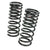 RS-R 11+ Scion xB (ZRE152N) Down Sus Springs - T470D.