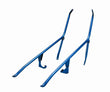 Cusco Pillar Side Bar S13 180SX *Hatch Only* - 221 495 A.