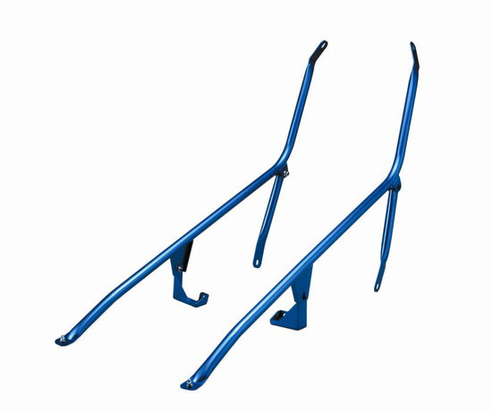 Cusco Pillar Side Bar S13 180SX *Hatch Only* - 221 495 A.