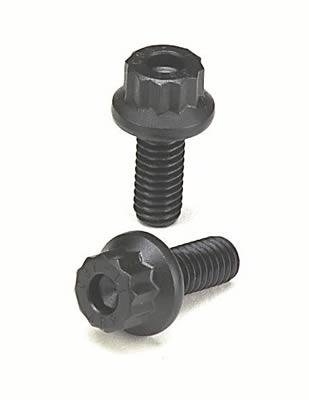 ARP Chrysler 2.0L & 2.4L DOHC 12pt (M6x1.00 & M8x1.25) - 141-1001.