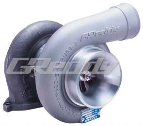 GReddy T88-34D 22cm2 80mm Flange External Turbocharger **SPECIAL ORDER** - 11500316.
