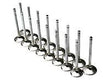 Brian Crower Toyota 7MGTE/7MGE 32mm Intake Valves - BC3320.