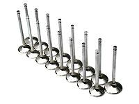 Brian Crower Toyota 7MGTE/7MGE 32mm Intake Valves - BC3320.