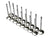 Brian Crower Toyota 7MGTE/7MGE 32mm Intake Valves - BC3320.