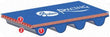 Gates 86-93 Toyota Celica / 91-95 MR2 Racing Performance Timing - T125RB.
