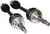 DSS Subaru 2004-2007 STi Direct Fit Level 0 Front Basic - RA8523L0.