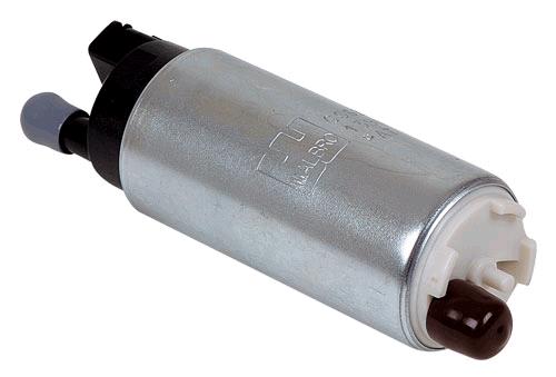 Walbro 450lph E85 Compatible Universal Fuel Pump & Installation Kit - TIA485-2.