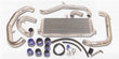 GReddy Nissan Skyline Trust Intercooler Spec-LS T-24 ECR33 Kit - 12020482.