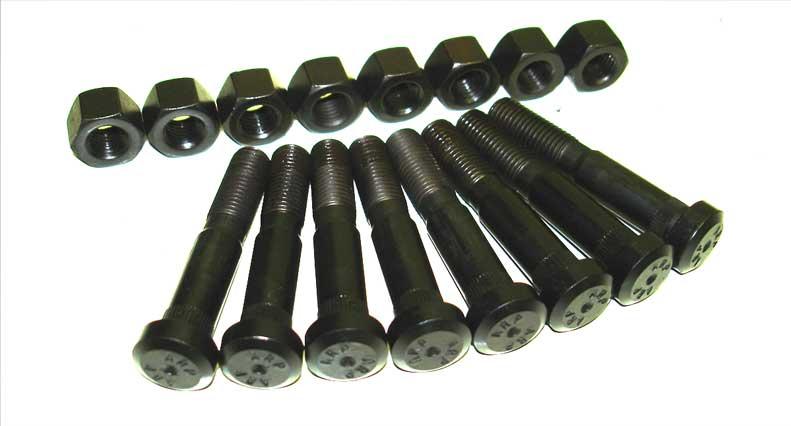 ARP General Replacement ARP2000 Rod Bolts - 200-6227.