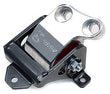 Innovative 96-00 Civic B/D Series Silver Aluminum Mount 60A Bushing - B10010-60A.