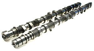 Brian Crower Toyota/Lexus IS300/GS300-2JZGE Camshafts - Stage 2 - 264 - BC0311.