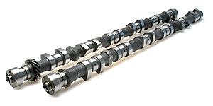 Brian Crower Toyota 7MGTE/7MGE Camshafts - Stage 2 - 264 - BC0321.