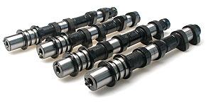Brian Crower Subaru EJ205 - 02-05 WRX Camshafts - Stage - BC0601.