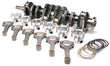 Brian Crower Toyota 2JZGTE/2JZGE Stroker Kit -Lightweight 94mm Stroke Billet - BC0308LW.