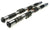 Brian Crower Honda Acura B18C/B16A/B17A Camshafts - Stage 2 Normally - BC0012.