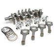 Brian Crower Honda H22 Stroker Kit - 100mm Stroke Billet - BC0037.