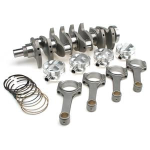 Brian Crower Honda H22 Stroker Kit - 100mm Stroke Billet - BC0037.
