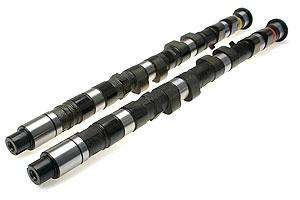 Brian Crower Honda/Acura B18A/B18B/B20B Camshafts - Stage 2 Boost - BC0021.