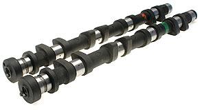 Brian Crower Nissan KA24DE RWD (Minor Modification) Camshafts - Stage - BC0211.