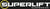 Superlift 94-01 Dodge Ram 1500 4WD Shocks 5in Lift Kit - 4512.