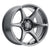 Kansei TANDEM Wheel, 18X9.5 5X100 22, Gloss Gunmetal - K11G-189516+22.
