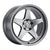 Kansei KNP Wheel, 18X9.5 5X114.3 22, Gloss Gunmetal - K12G-189512+22.