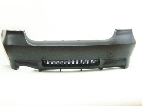 Kies Motorsports 2003-2011 BMW E90 M3 Rear Bumper W/O PDC