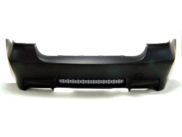Kies Motorsports 2003-2011 BMW E90 M3 Rear Bumper W/O PDC