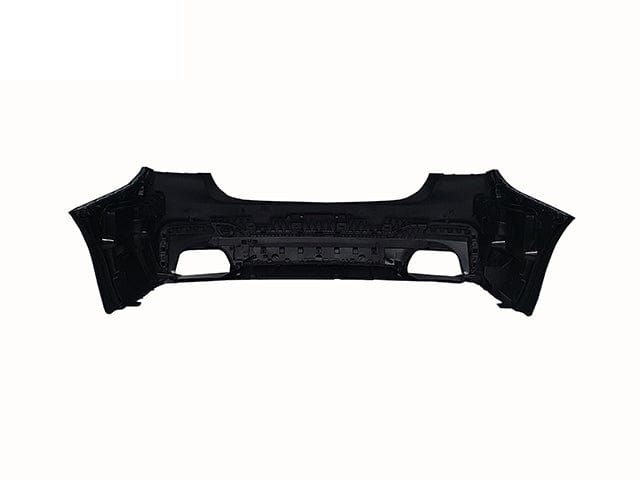 *Kies Motorsports BMW G30 2017-2020 M Performance Style Rear Diffuser 530i