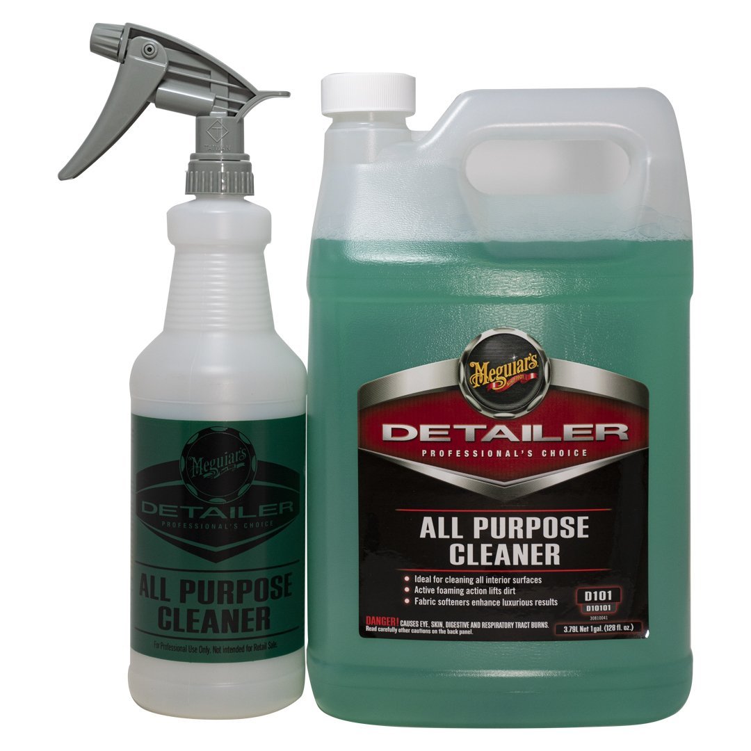 MEGUIAR'S | D101 All Purpose Cleaner
