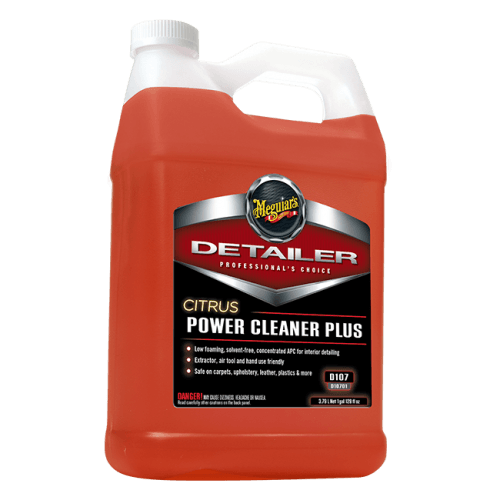 MEGUIAR'S | D107 Citrus Power Cleaner Plus