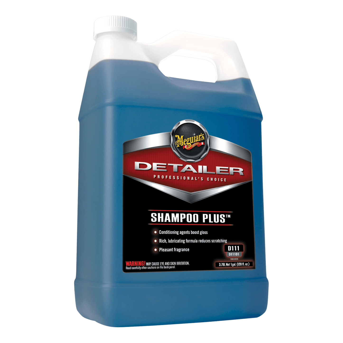 MEGUIAR'S | D111 Shampoo Plus