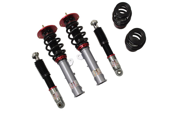 Chevrolet Cobalt SS 05-10 - Street Series Coilovers - MR -.