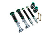 BMW 3-Series/M3 (E36) 92-98 - Euro I Series Coilovers - -.