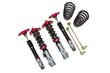 Hyundai Genesis Coupe 11-15 - Street Series Coilovers - -.