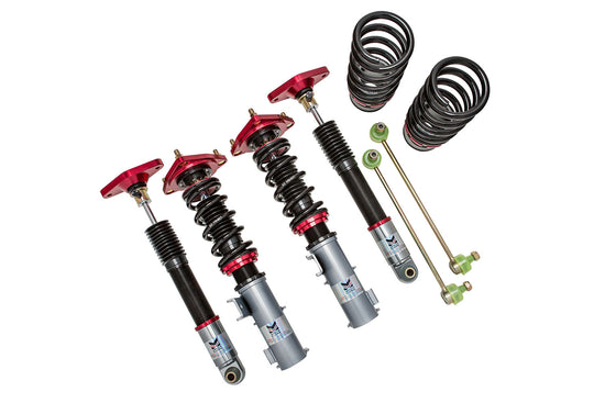 Hyundai Genesis Coupe 11-15 - Street Series Coilovers - -.