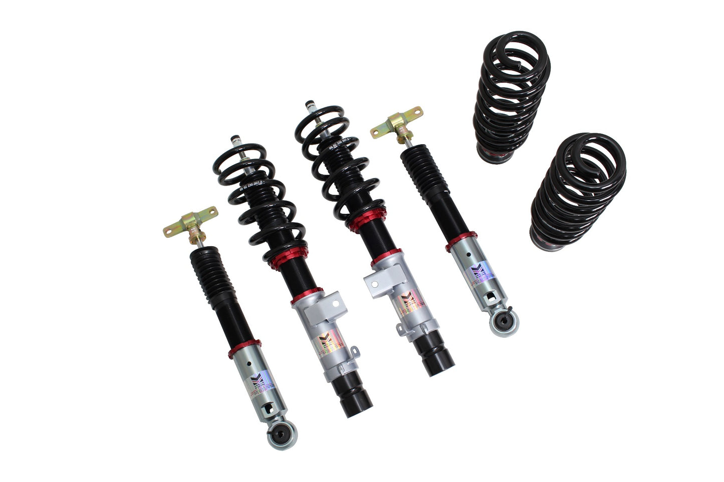 Honda Odyssey 2018+ Street Series Coilover Kit - MR-CDK- - MR-CDK-HOD18.